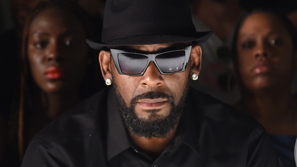 R. Kelly Preys On Underage Girls Image result for surviving r kelly images