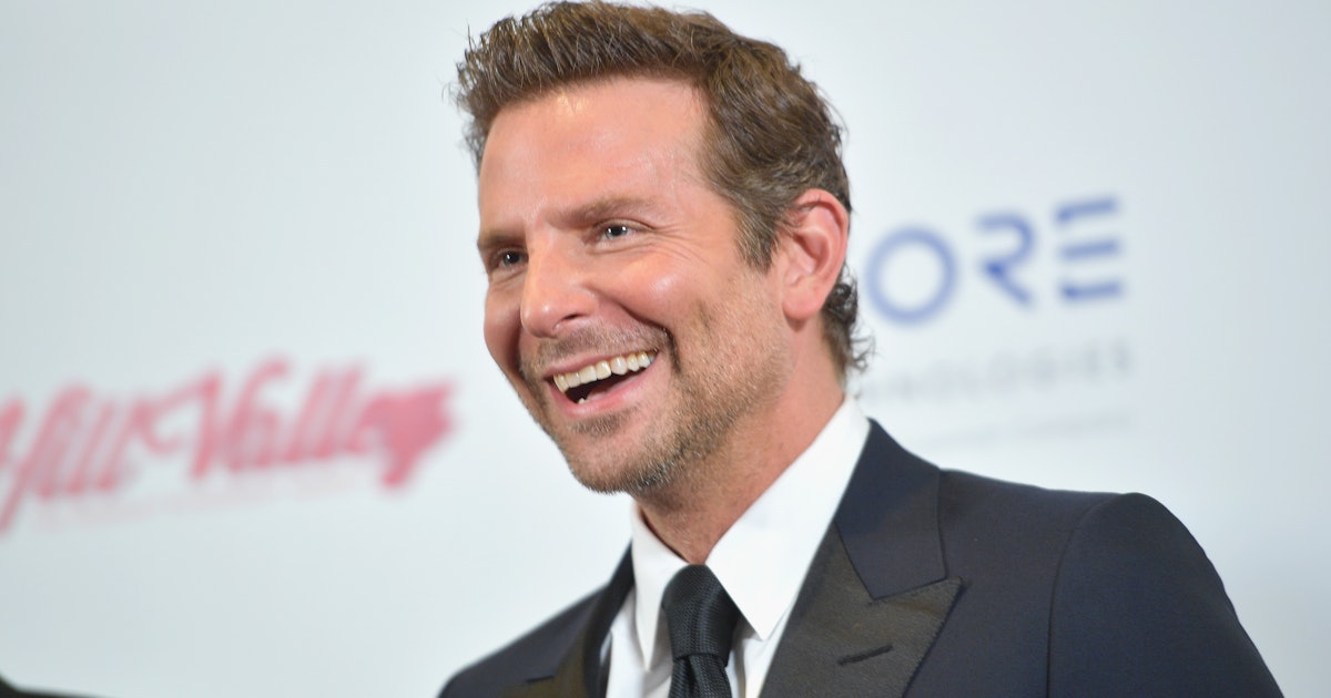 Bradley Cooper Opens Up About the Miracle of Fatherhood