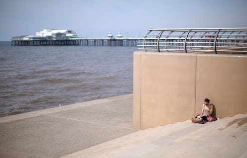 7 Sex Scenes In Classic Books You Never Realized Were Sex Scenes