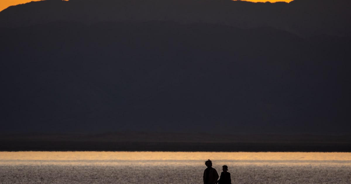 The World Health Organization’s Top 10 Global Health Threats For 2019 ...