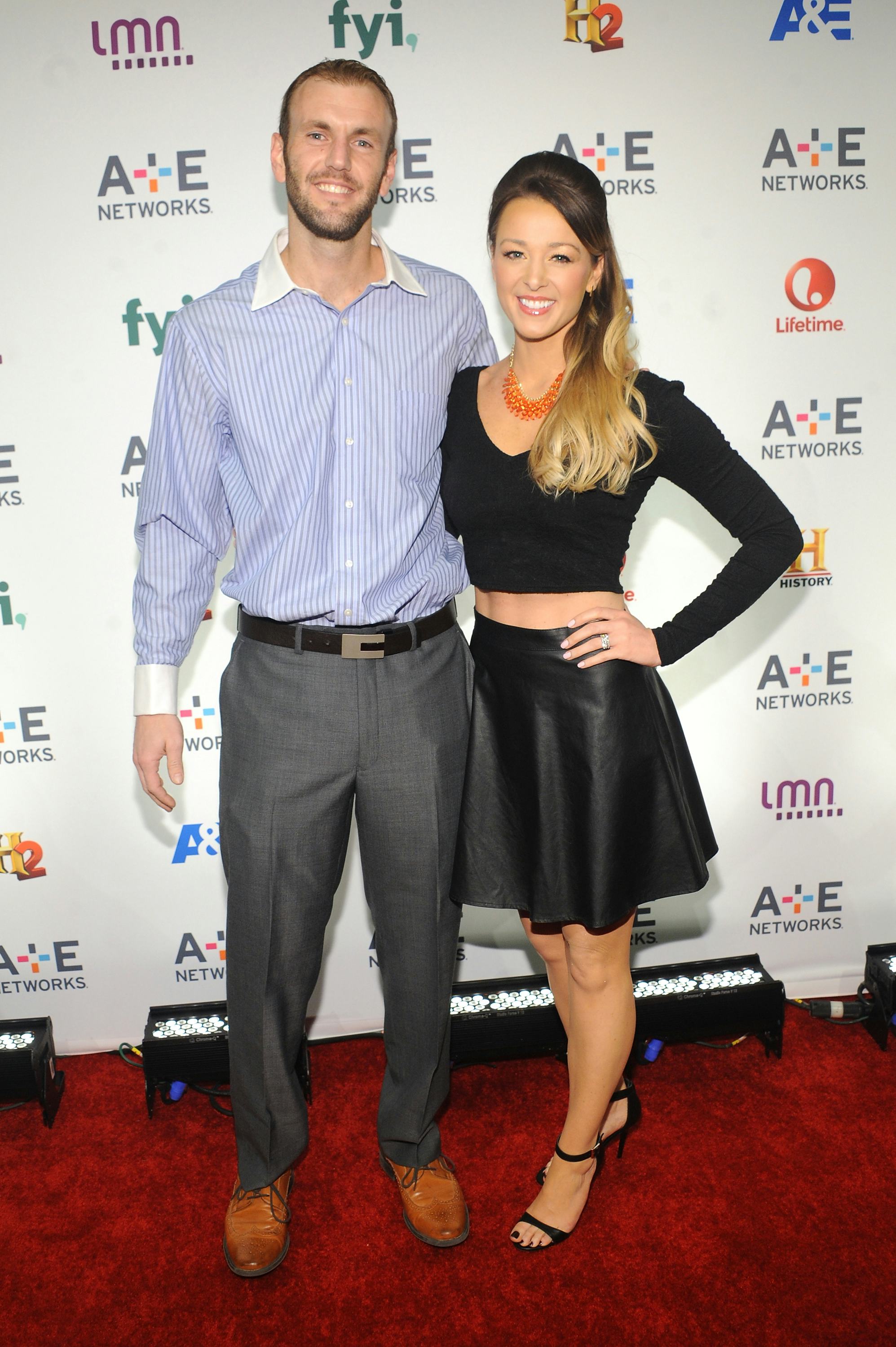 'Married At First Sight' Star Jamie Otis Opens Up About Seeing Her ...