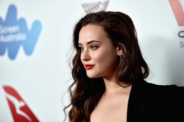 Who Is Katherine Langford Playing In 'Avengers: Endgame'? A New Theory Has  Fans Excited