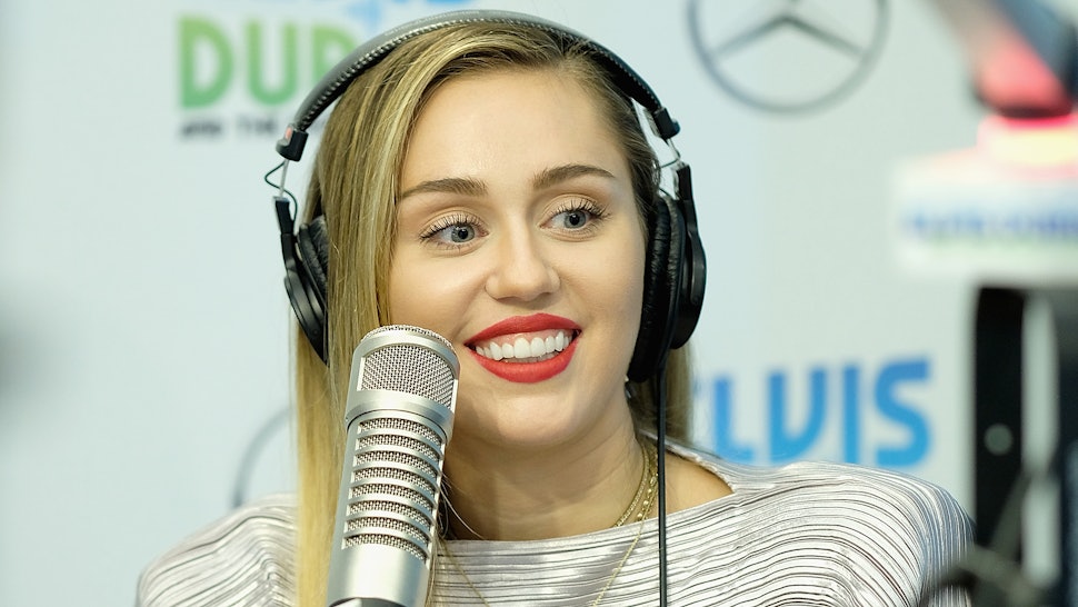 Miley Cyrus May 2019 - SelebrityToday