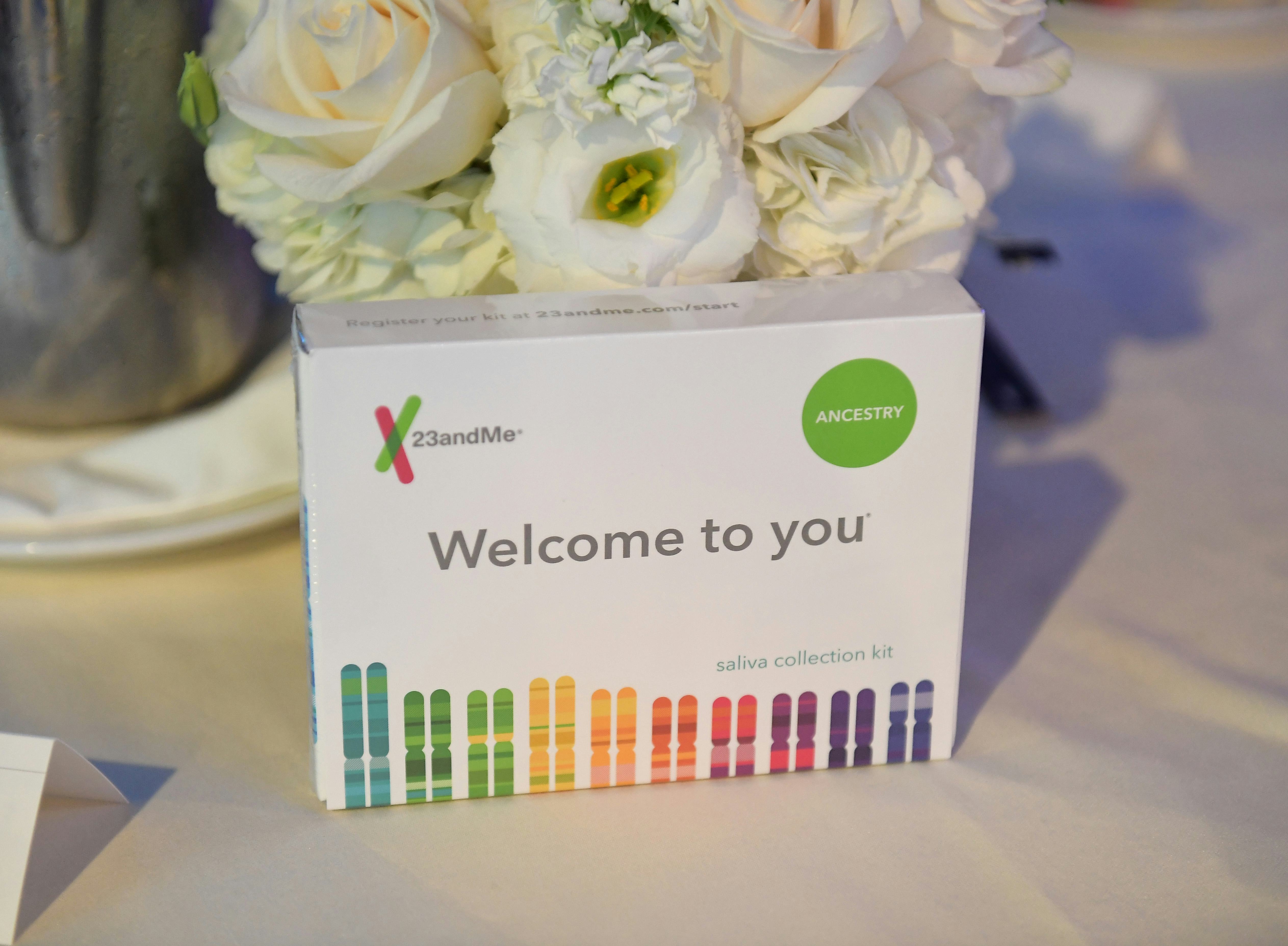 23andMe May Soon Offer A Test For A Colorectal Cancer Gene, After FDA Approval
