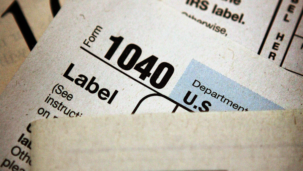 How Do You Get Your W2 Form? It's The Easiest Thing You'll Do All Month
