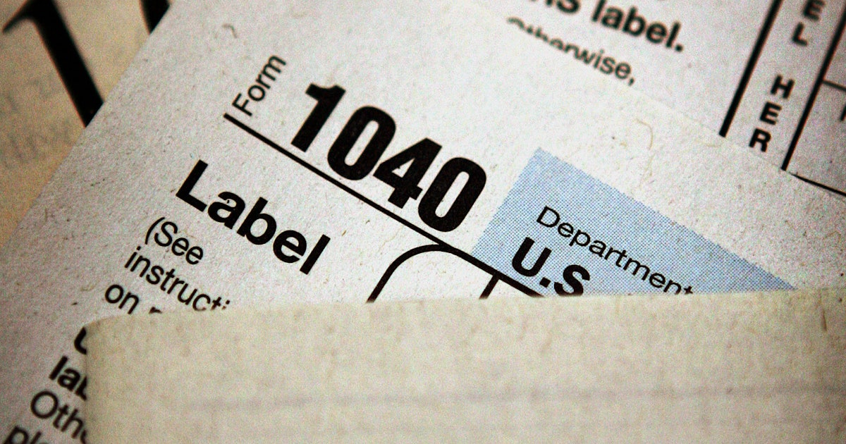How Do You Get Your W2 Form? It's The Easiest Thing You'll Do All Month