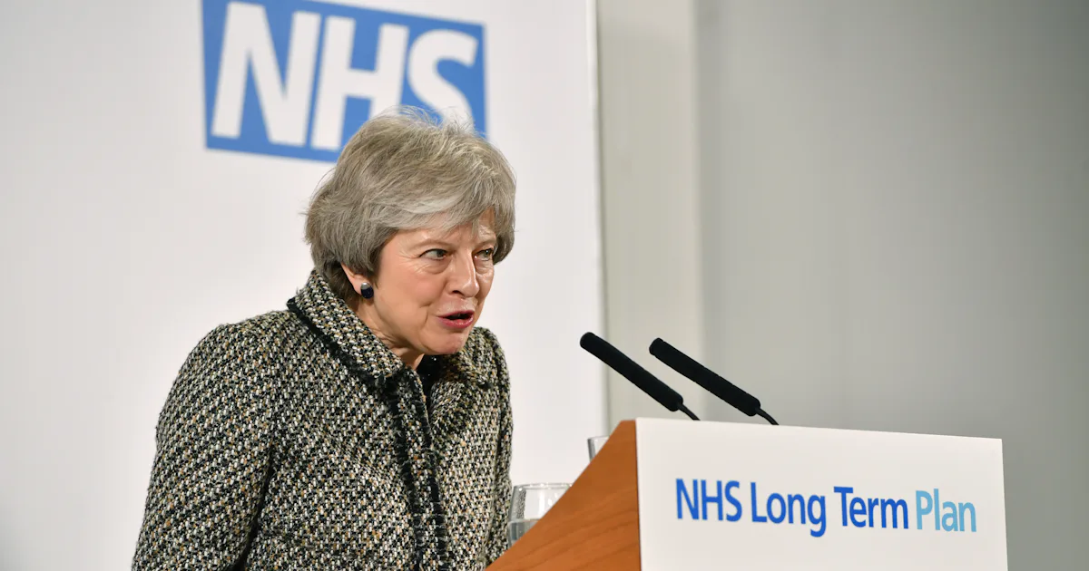 Nhs Brexit How Will Brexit Impact The NHS? The Effect May Be Greater Than You Think