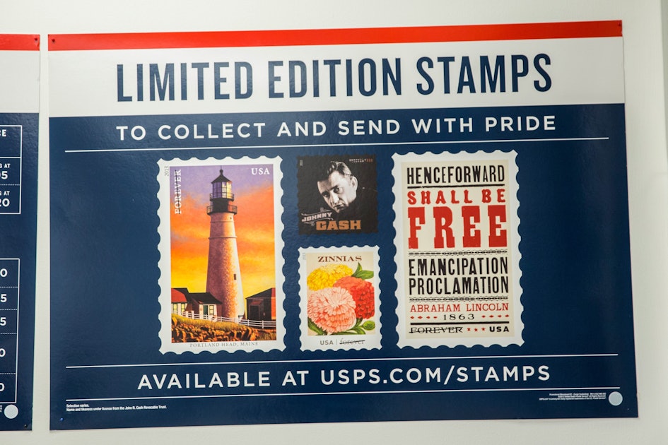 Why Are Stamp Prices Going Up? US Postal Service Passed The Biggest