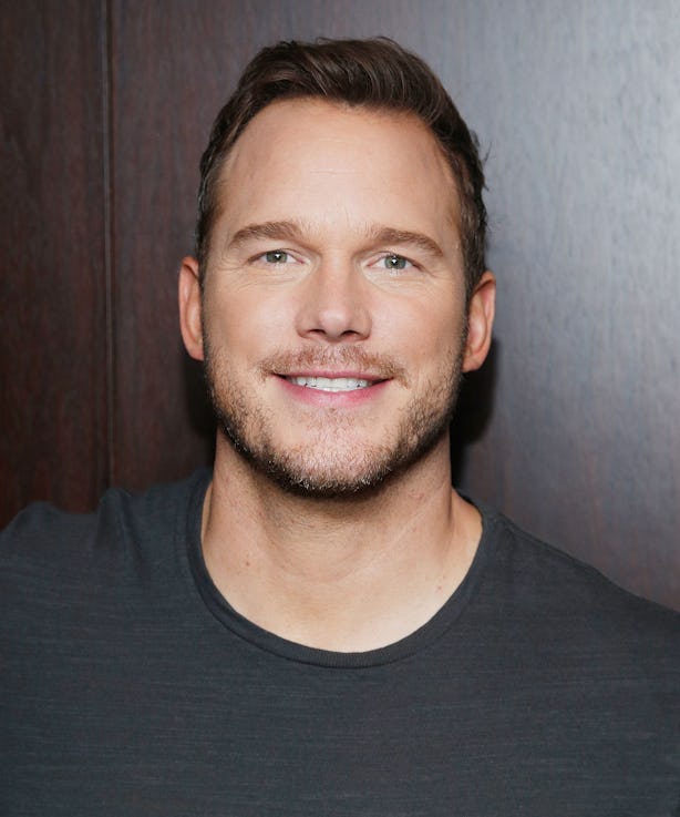 Chris Pratt & Spencer Pratt Had A "Family Outing" That'll Make You Wish
