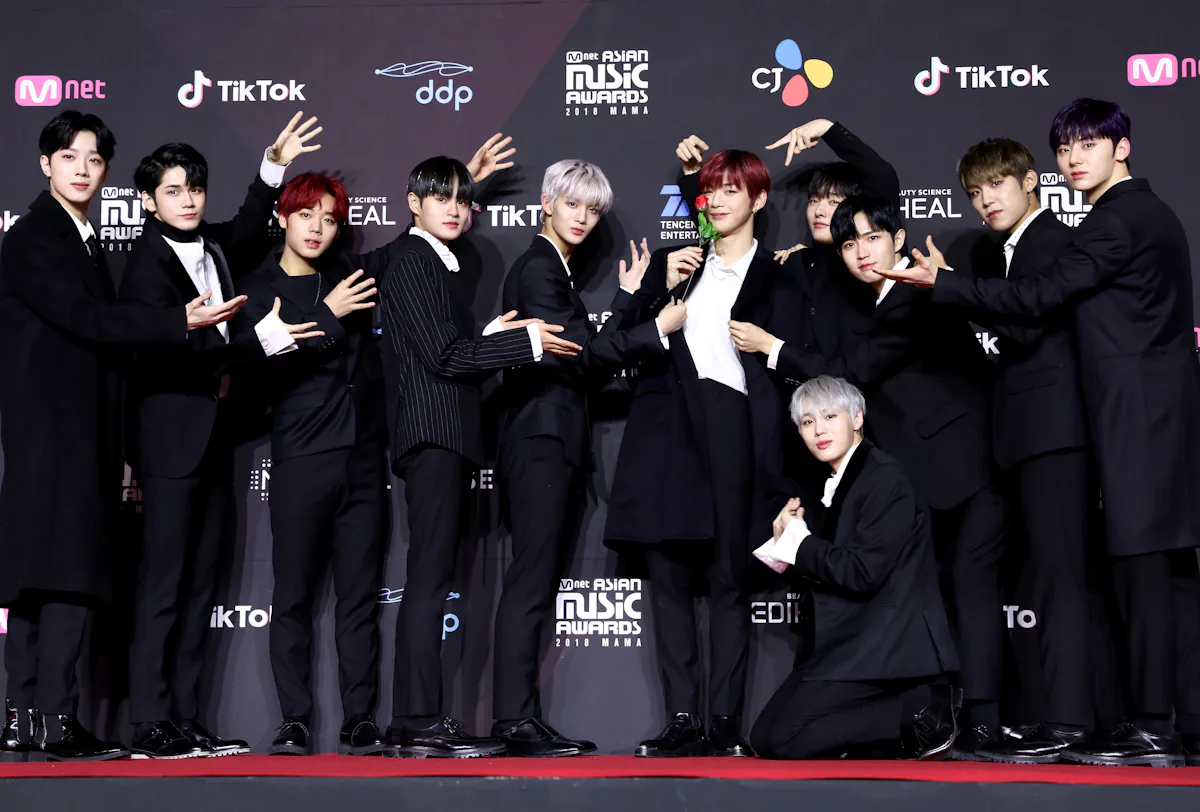 What Are The Members Of Wanna One Doing After Their Disbandment They Re All Keeping Busy What Are The Members Of Wanna One Doing After Their Disbandment They Re All Keeping Busy