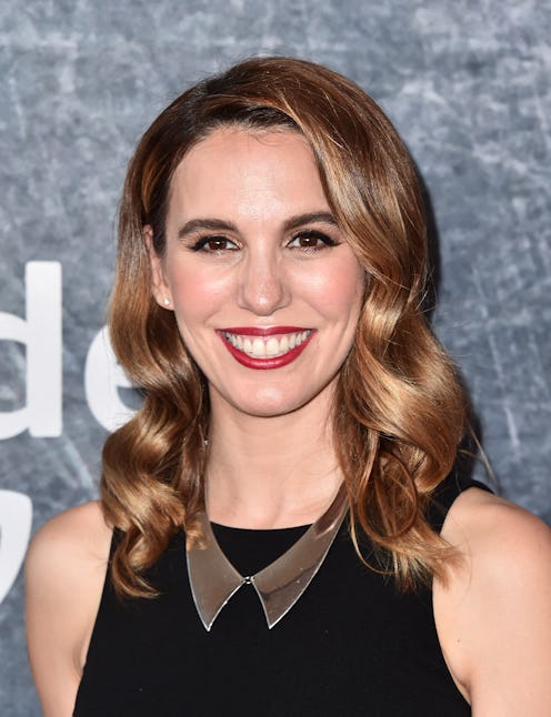 Disney Star Christy Carlson Romano Discussed Battling Depression In A ...