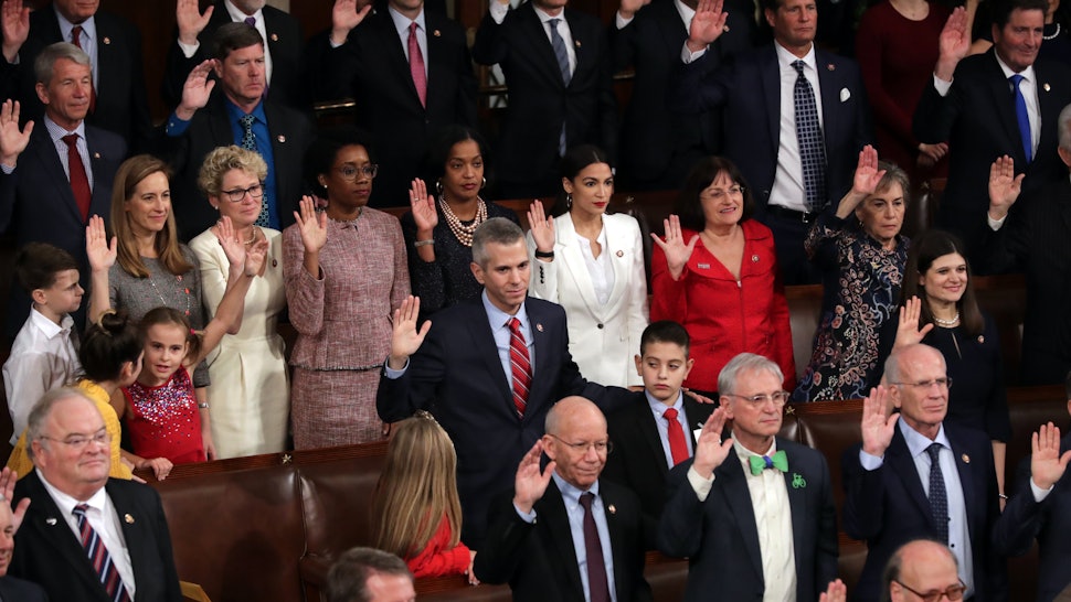 When Will New Congress Be Sworn In 2025 Tani Therese