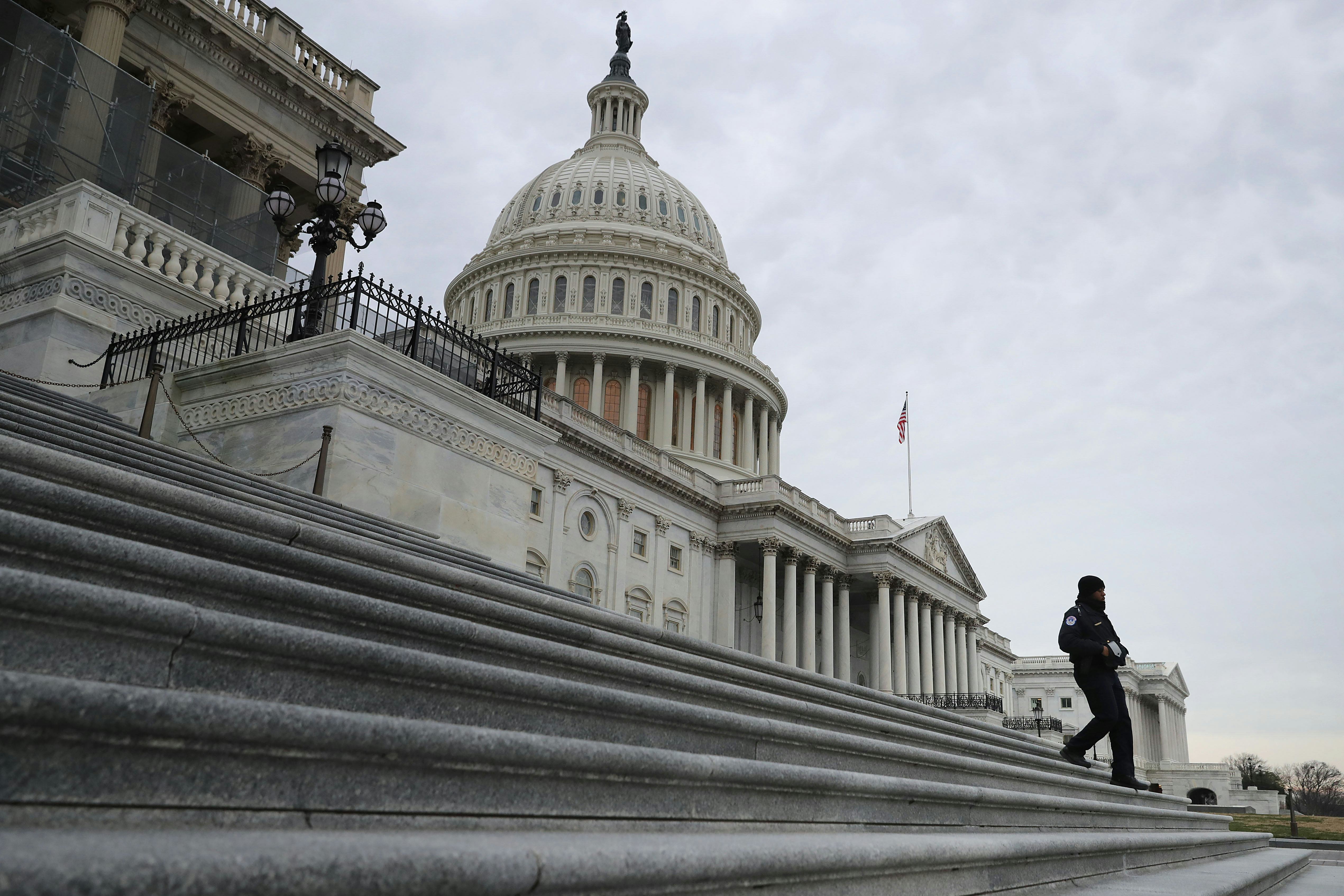 These Tweets About The 116th Congress Are Here For Both The Inspiration ...