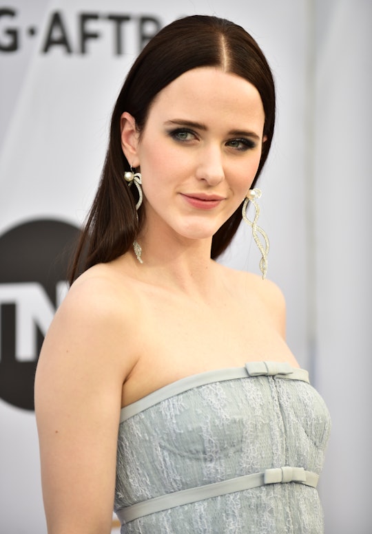 The Marvelous Mrs. Maisel's' Rachel Brosnahan Pays Tribute To Late Aunt  Kate Spade In New Fashion Campaign