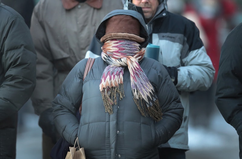 How To Support Chicago S Homeless Shelters That Are Helping People Stay Out Of This Cold