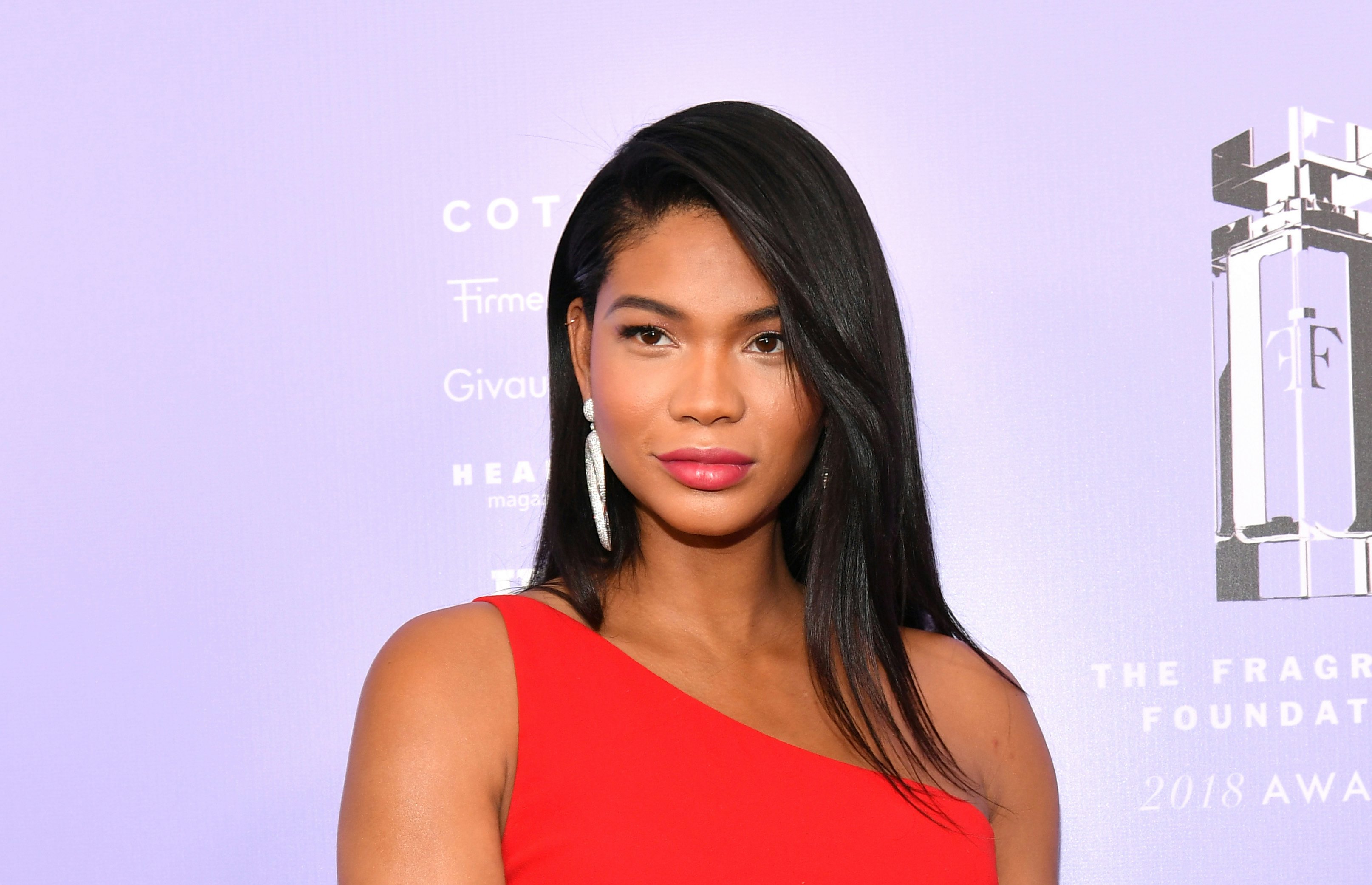Chanel Iman Discussed Her Fyre Festival Commercial