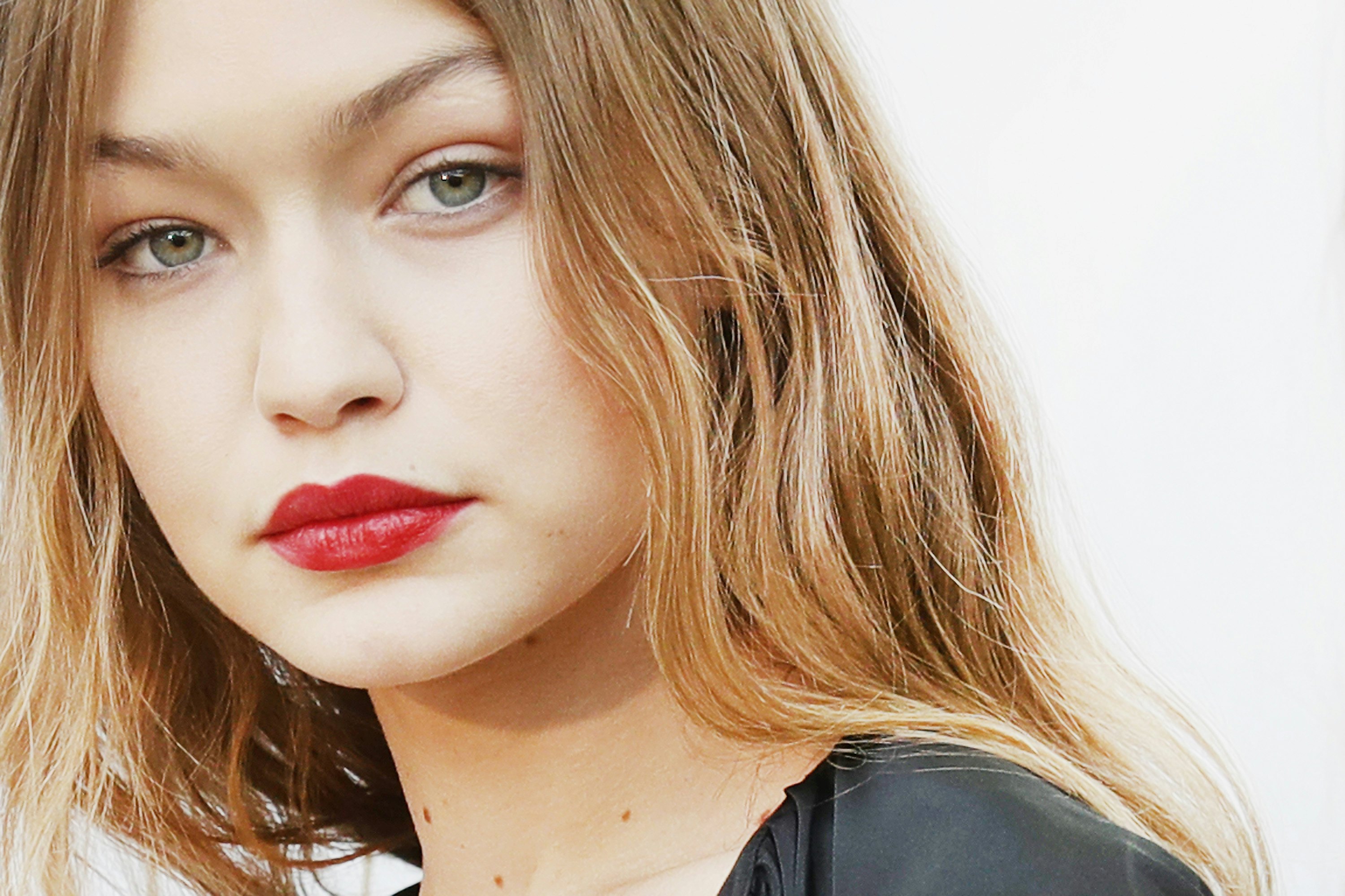 4 Gigi Hadid Approved Makeup Tips That Will Take Your