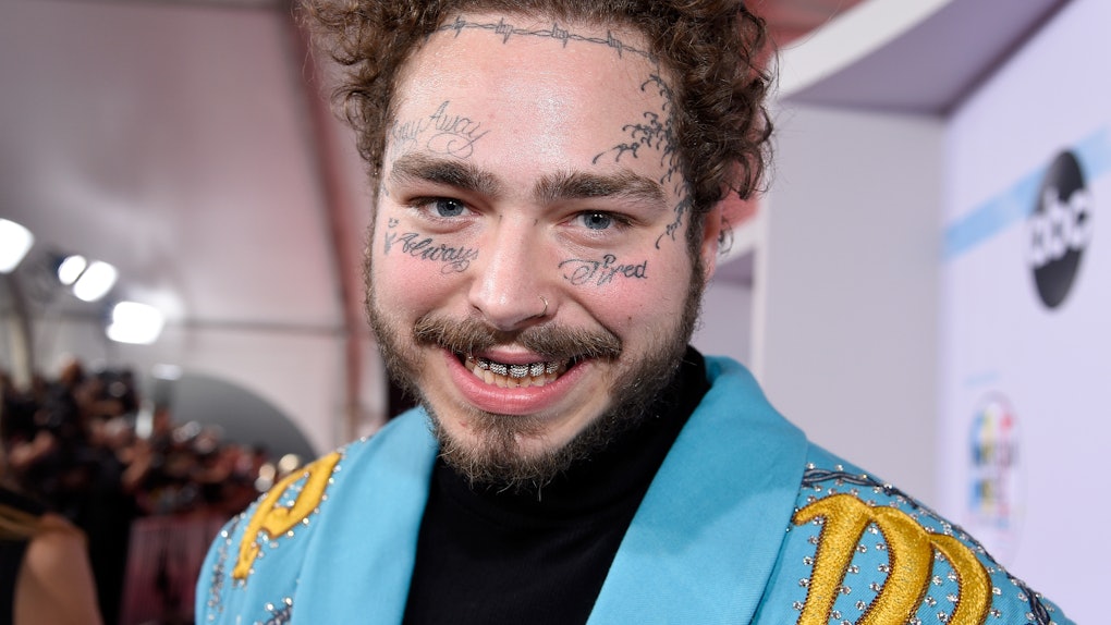 b how face cardi draw to Know Single? Here's Is Post The We What About Malone b how face cardi draw to Know Single? Here's Is Post The We What About Malone