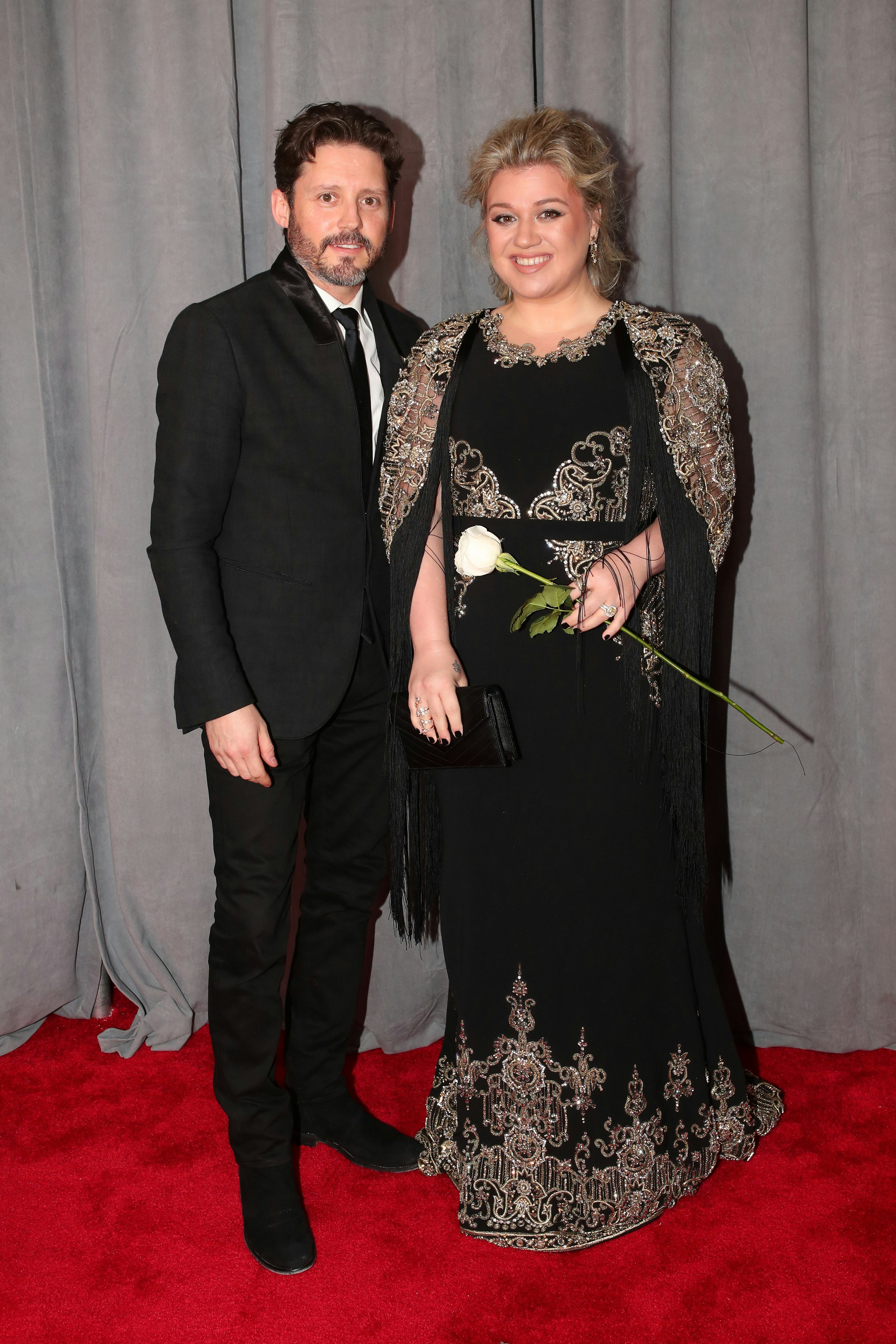 Kelly Clarkson Struggled To Finish A Song About Growing Up