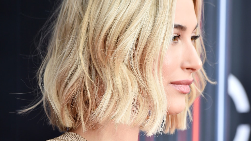 These 2019 Haircut Trends Are About To Make This Year Even