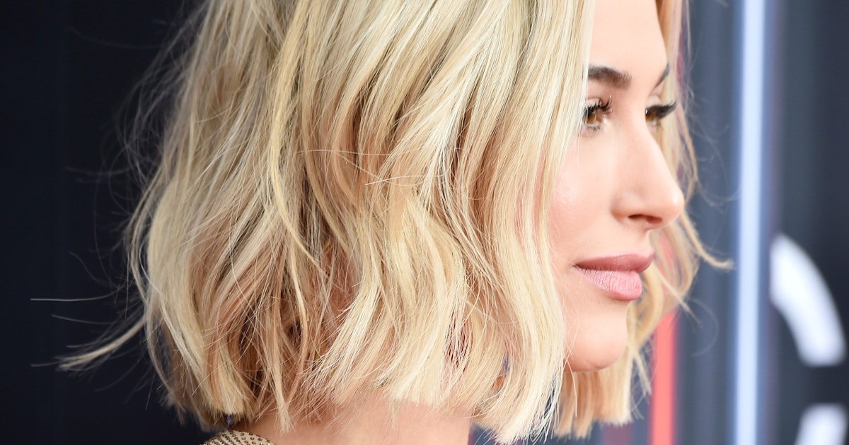 These 2019 Haircut Trends Are About To Make This Year Even 