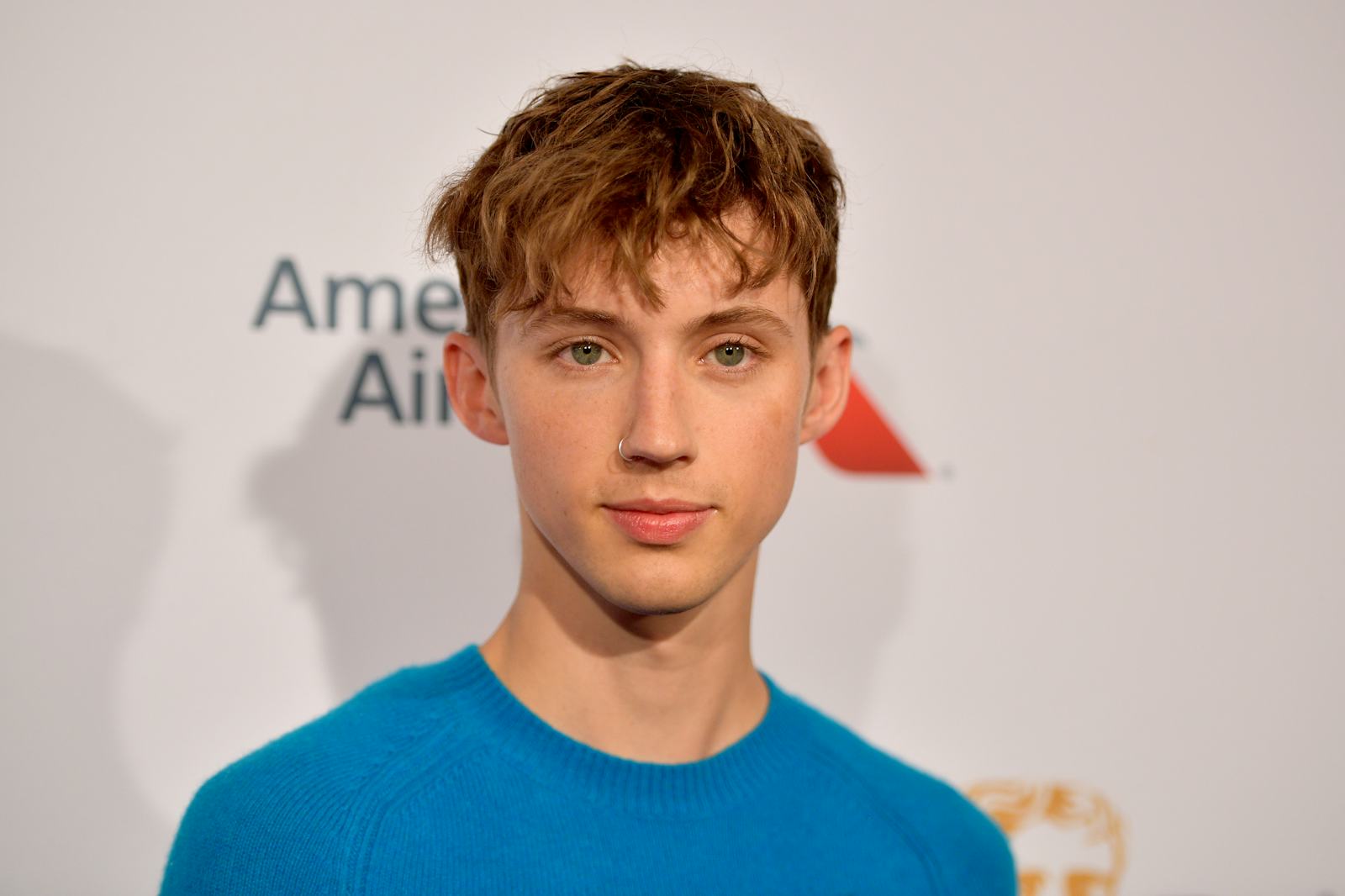 Who Is Troye Sivan Dating? The Singer's Relationship With Model Jacob
