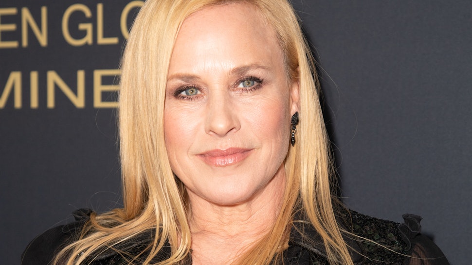 What Did Patricia Arquette Say In Her Golden Globes Speech? The 'Escape