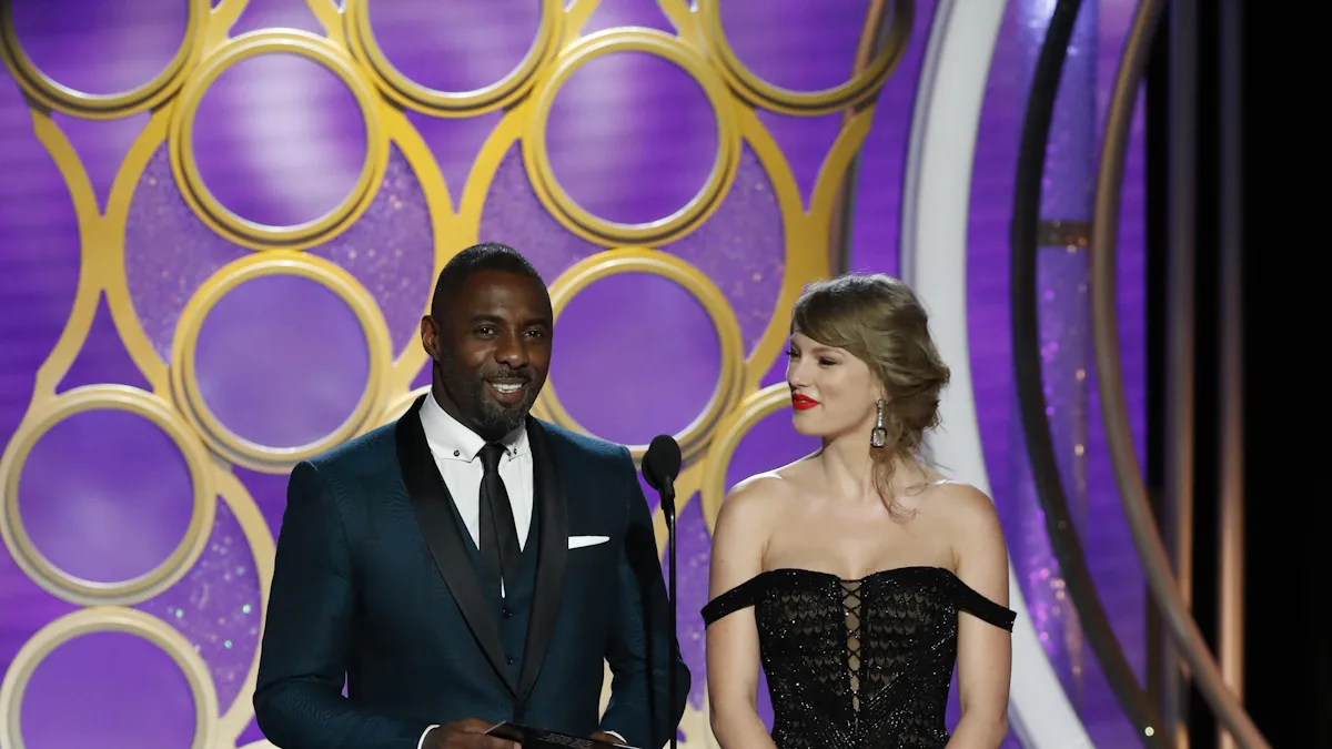 taylor swift golden globes 2019 dress 28 TS - Golden Globes 2019. ideas