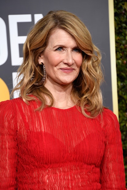 Laura Dern’s Hair At The 2019 Golden Globes Called On This $5 Drugstore ...