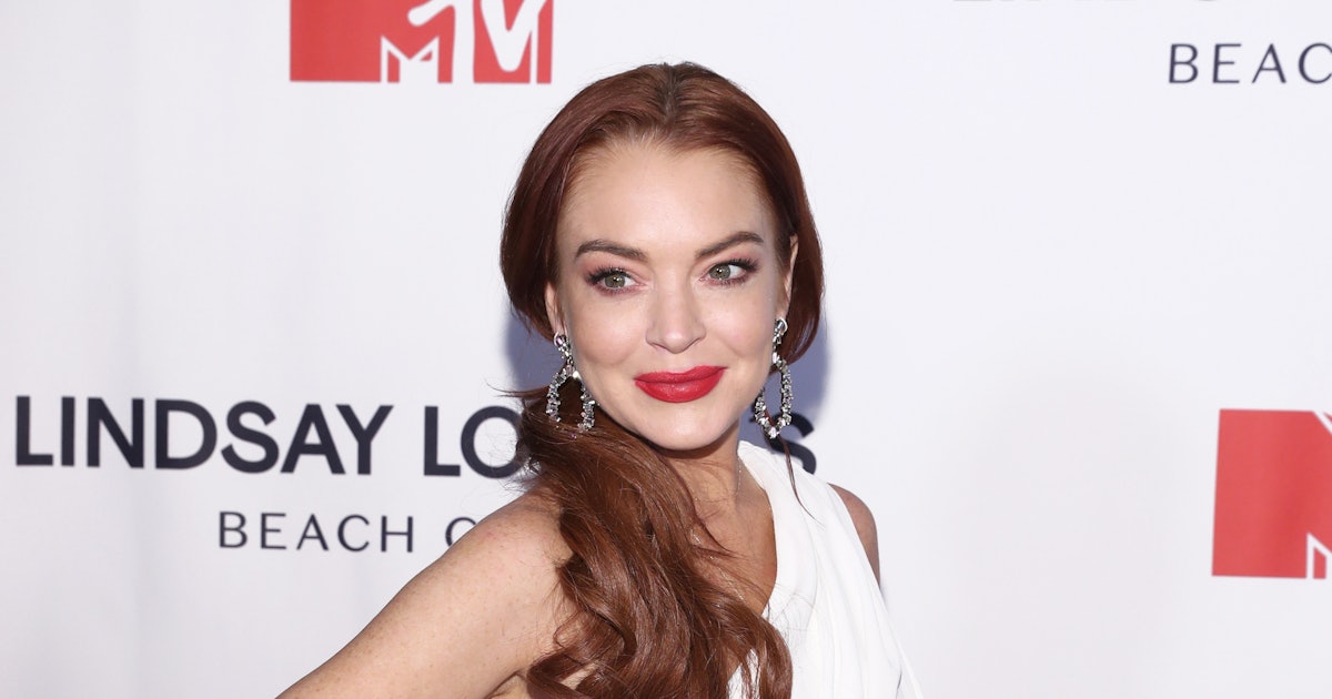 Where Does Lindsay Lohan Live? 'Lindsay Lohan’s Beach Club' Marks Her