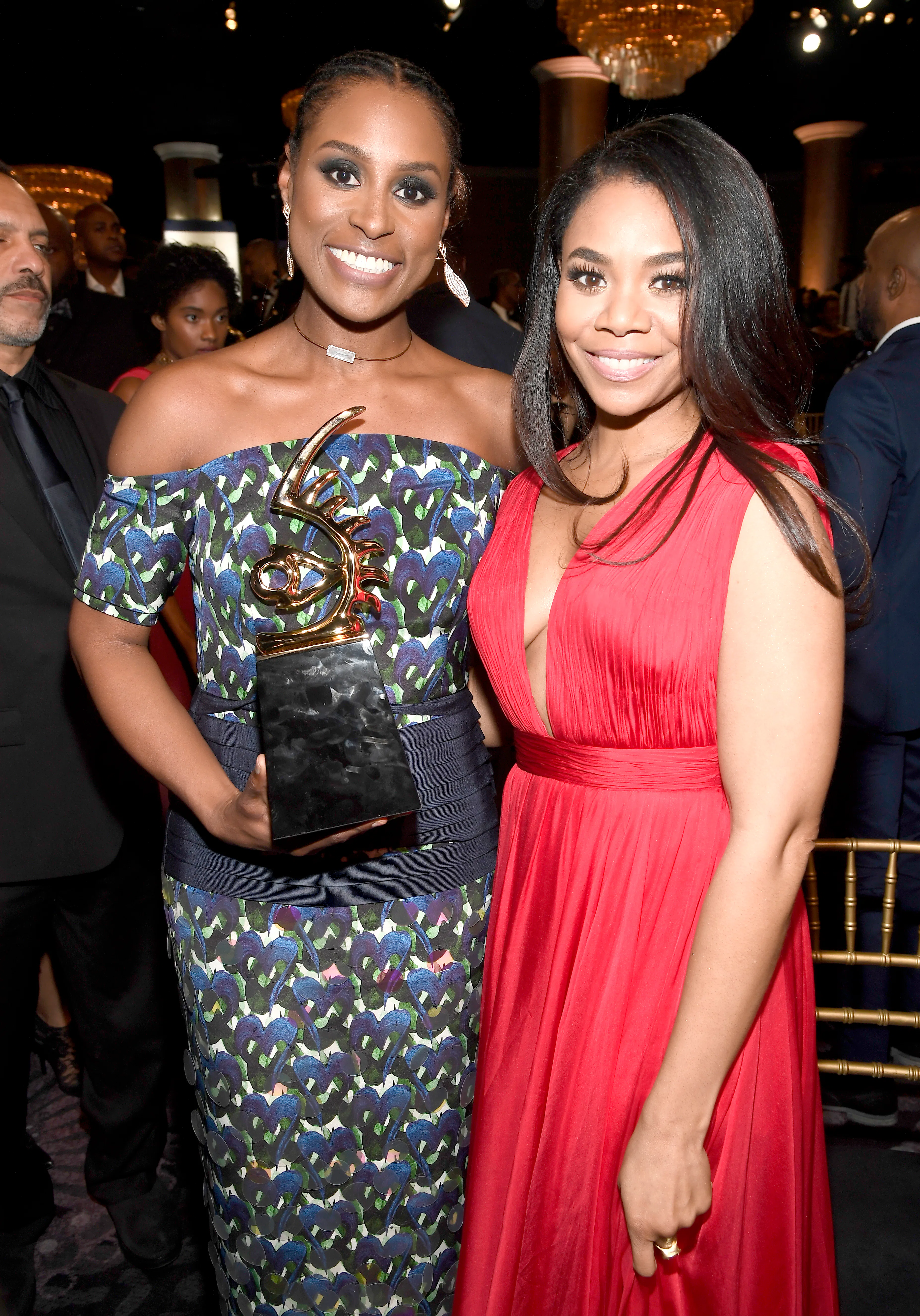 The 'Little' Trailer With Issa Rae & Regina Hall Will Make You Never ...
