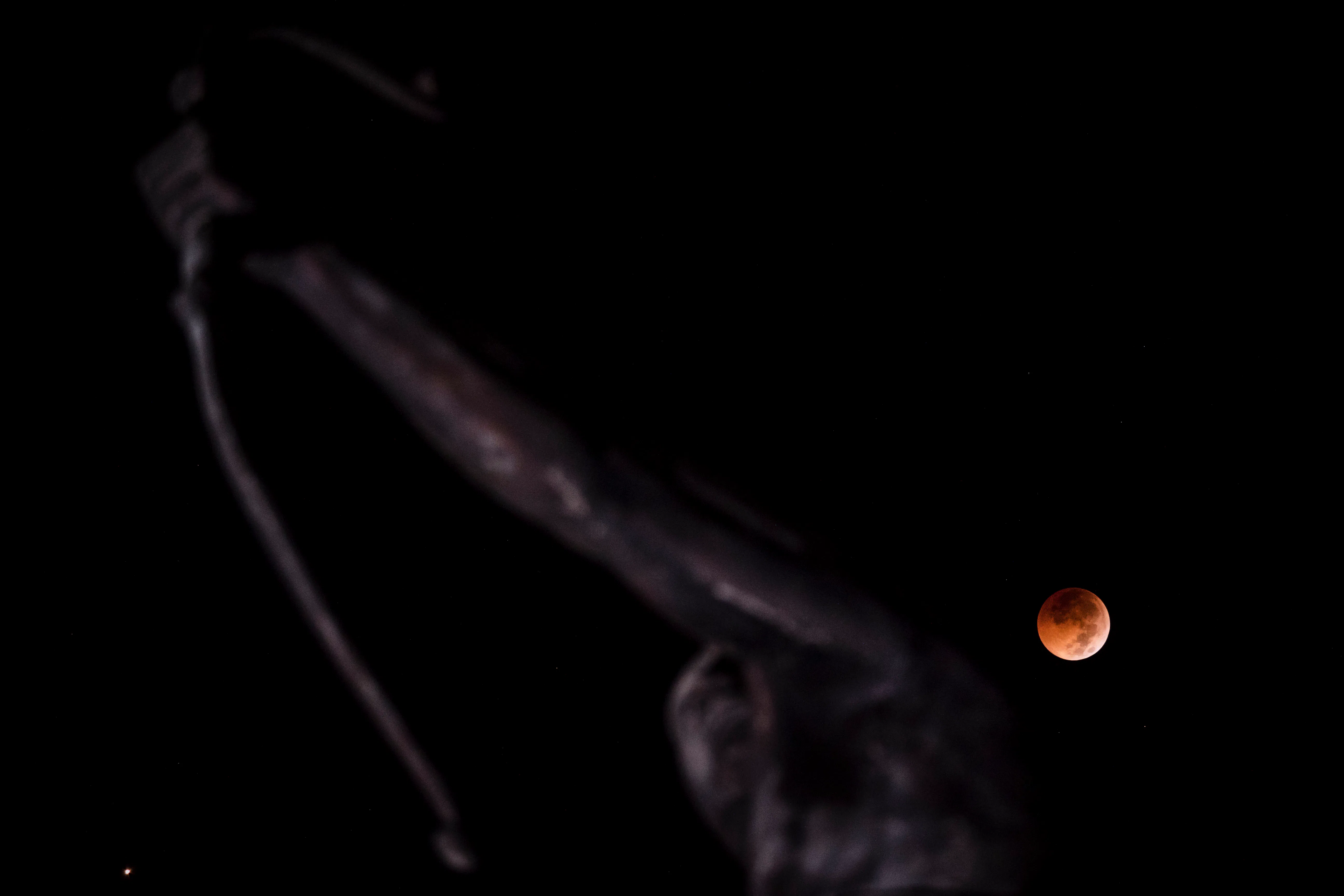 When To See The January 2019 Total Lunar Eclipse, Because It’s Actually ...