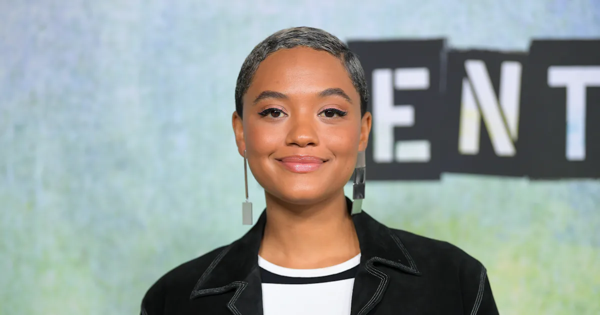 Who Is Kiersey Clemons? The Actress Stars As Joanne In 'Rent: Live'