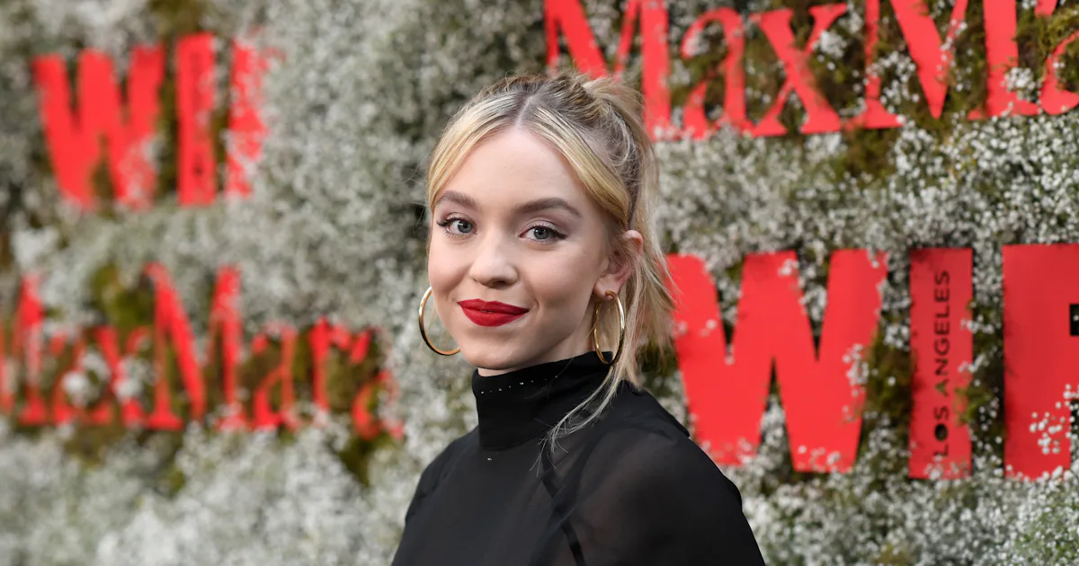 Sydney Sweeney s New Movie Nocturne Sounds Supernaturally Spooky sydney-sweeney-s-new-movie-nocturne-sounds-supernaturally-spooky