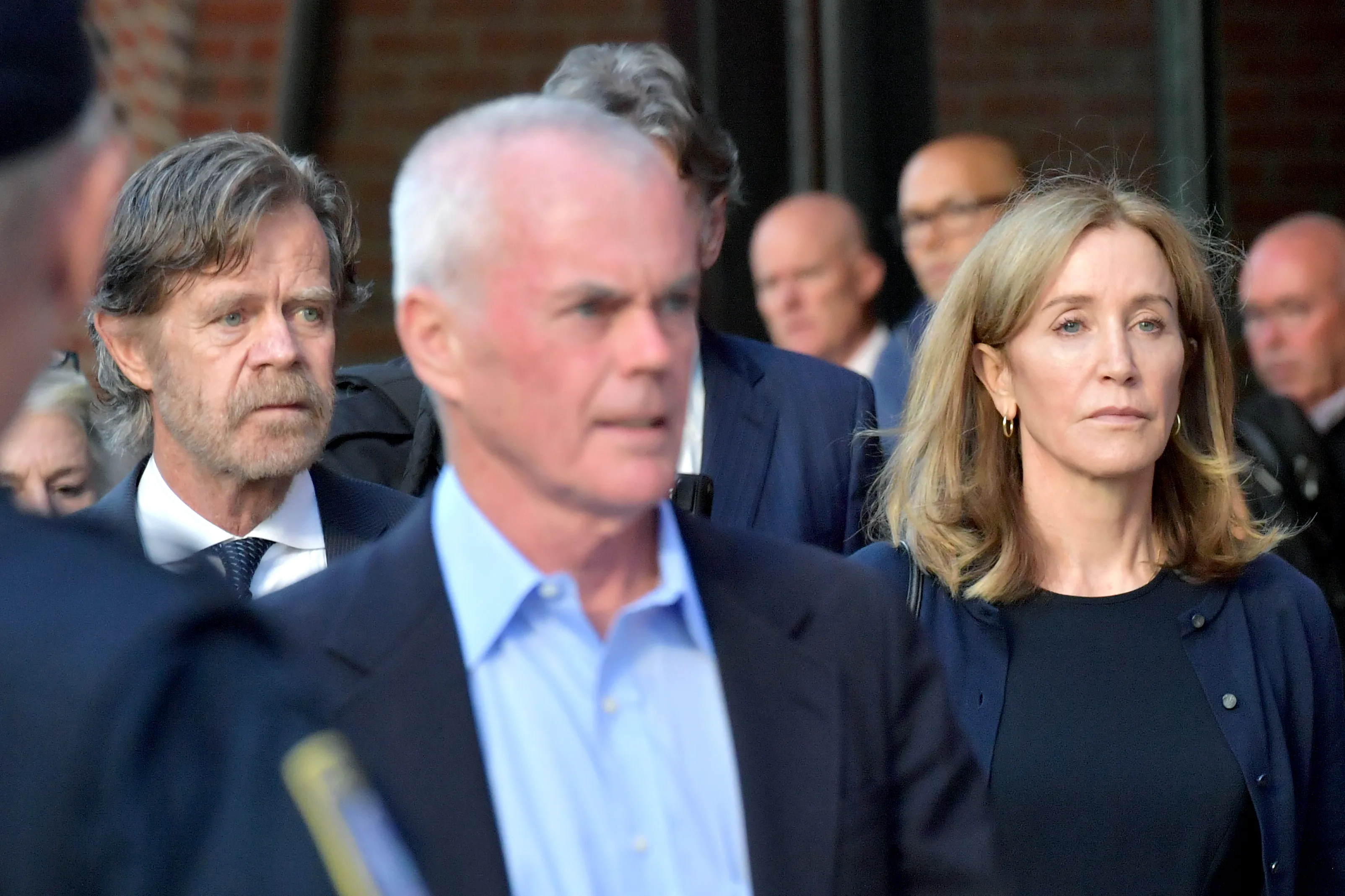Where's Rich Singer Now? He's Cooperating With The Investigation