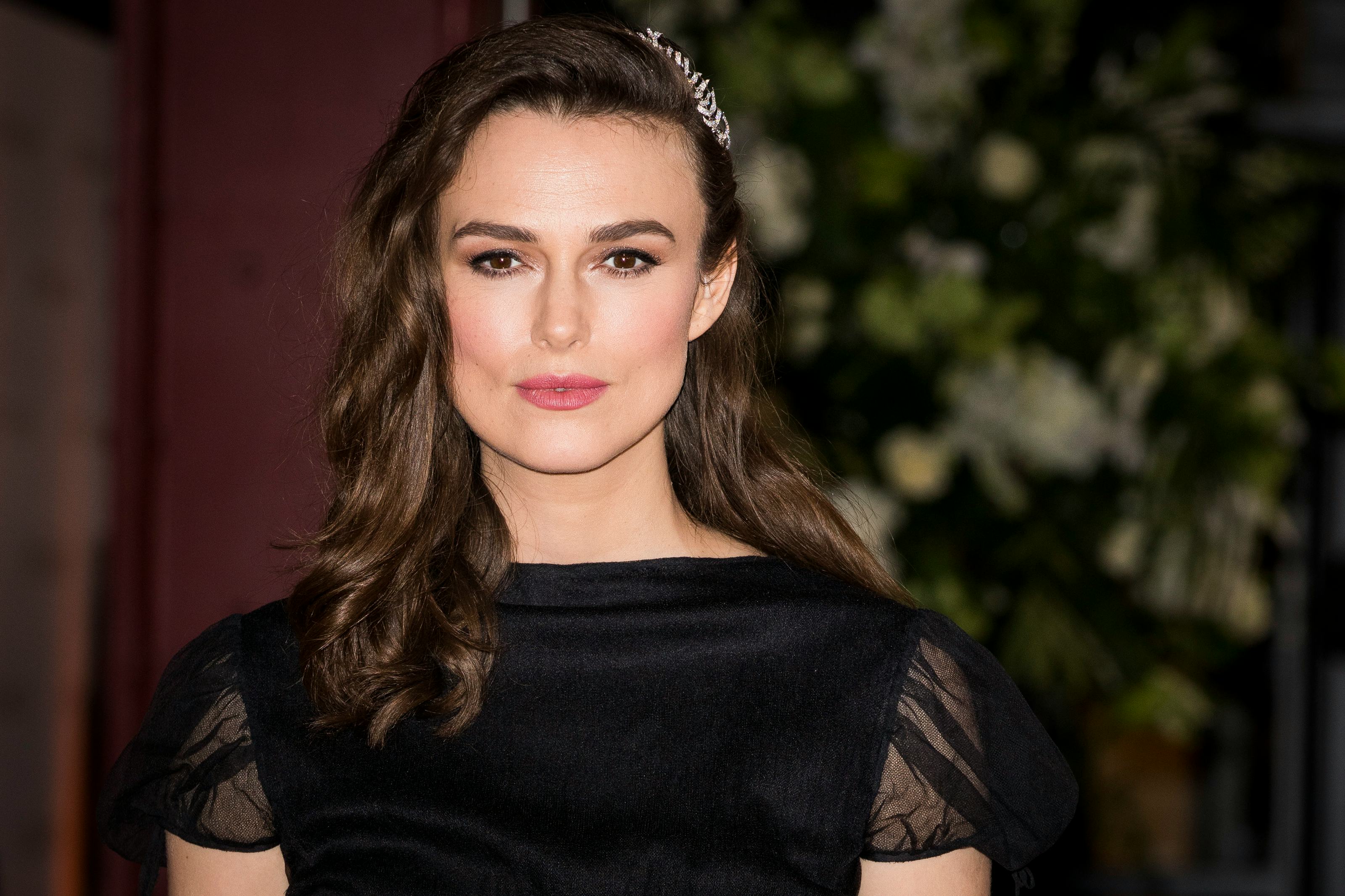 Keira Knightley Confirms She Gave Birth To Baby #2 & Got Candid About ...