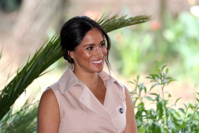 Meghan Markle shares childhood footage of herself in touching video in honor of International Day of...