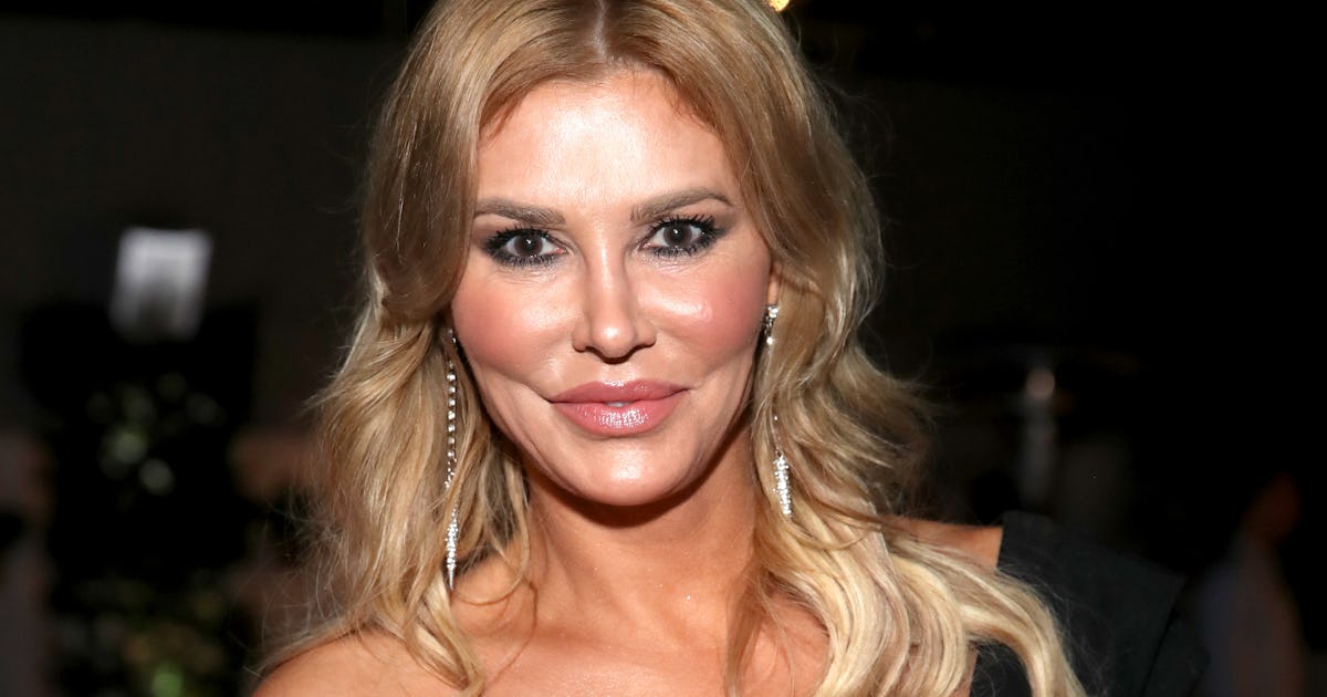 Brandi Gave The New 'RHOBH' Cast Members Her Stamp Of Approval
