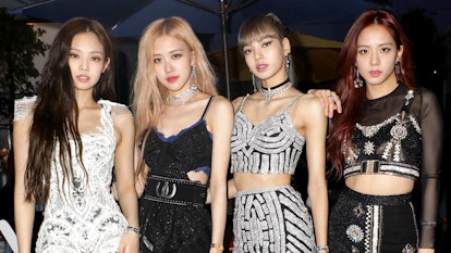 6 iconic looks that turned BLACKPINK's Lisa into a fashion maven