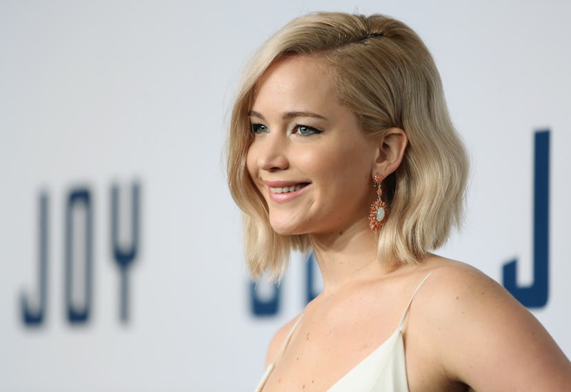 Jennifer Lawrence's wedding to Cooke Maroney is reportedly right around the corner.