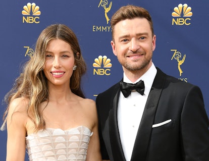 Jessica Biel and Justin Timberlake are an astrologically incompatible celebrity couple