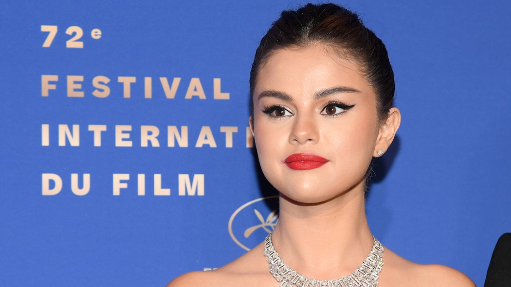 Selena Gomez S Lose You To Love Me Lyrics Are So So Deep