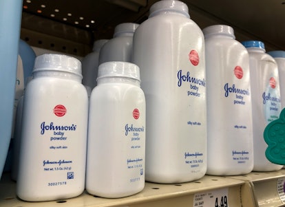 The recall on Johnson & Johnson baby powder is limited to one lot of baby powder, which includes aro...