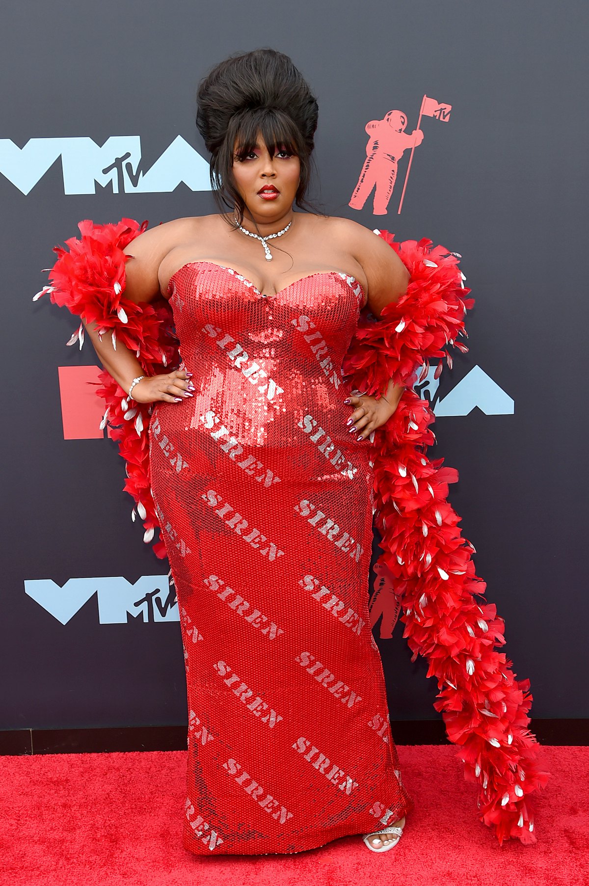 4 Lizzo 2019 Halloween Costumes That Will Make You Feel 150 That B*tch