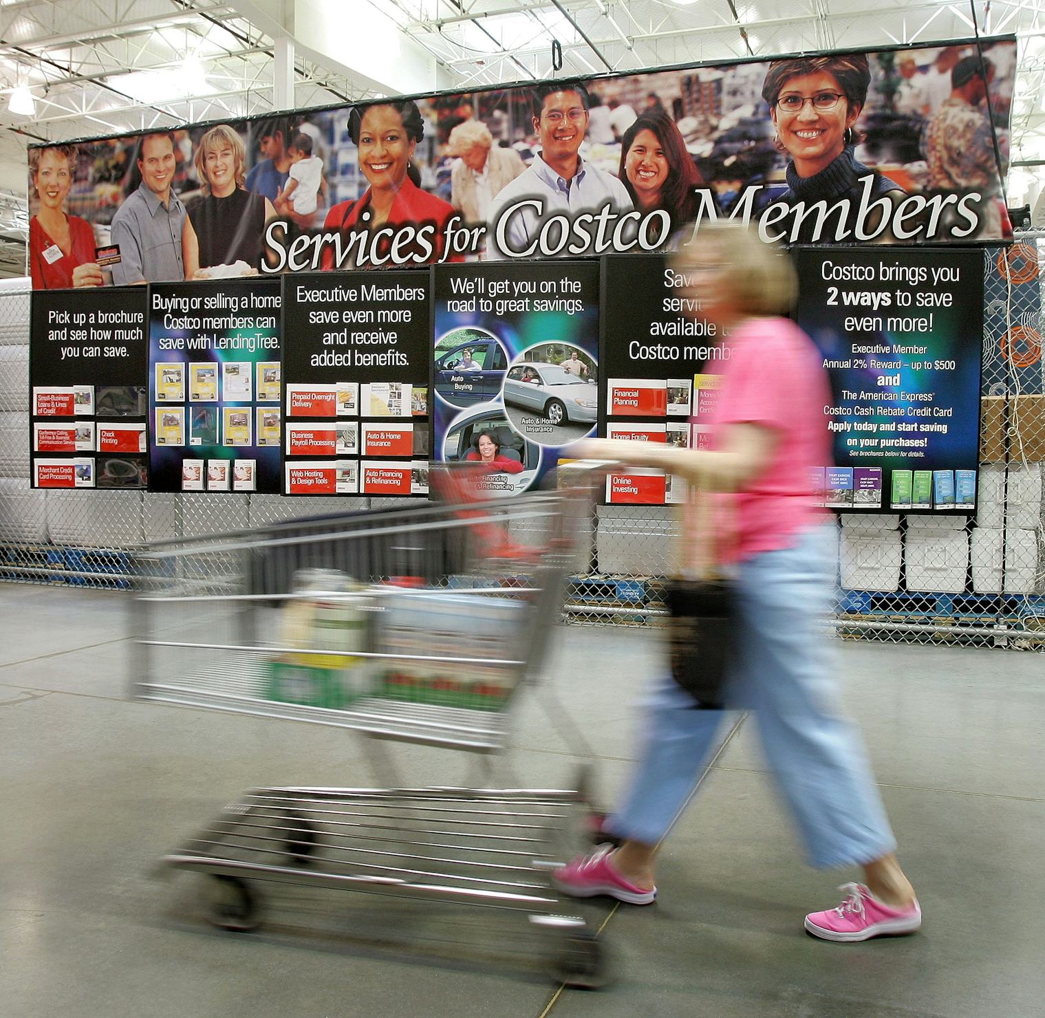 Groupon's Costco Membership Deal For 60 Is A Huge Money Saver