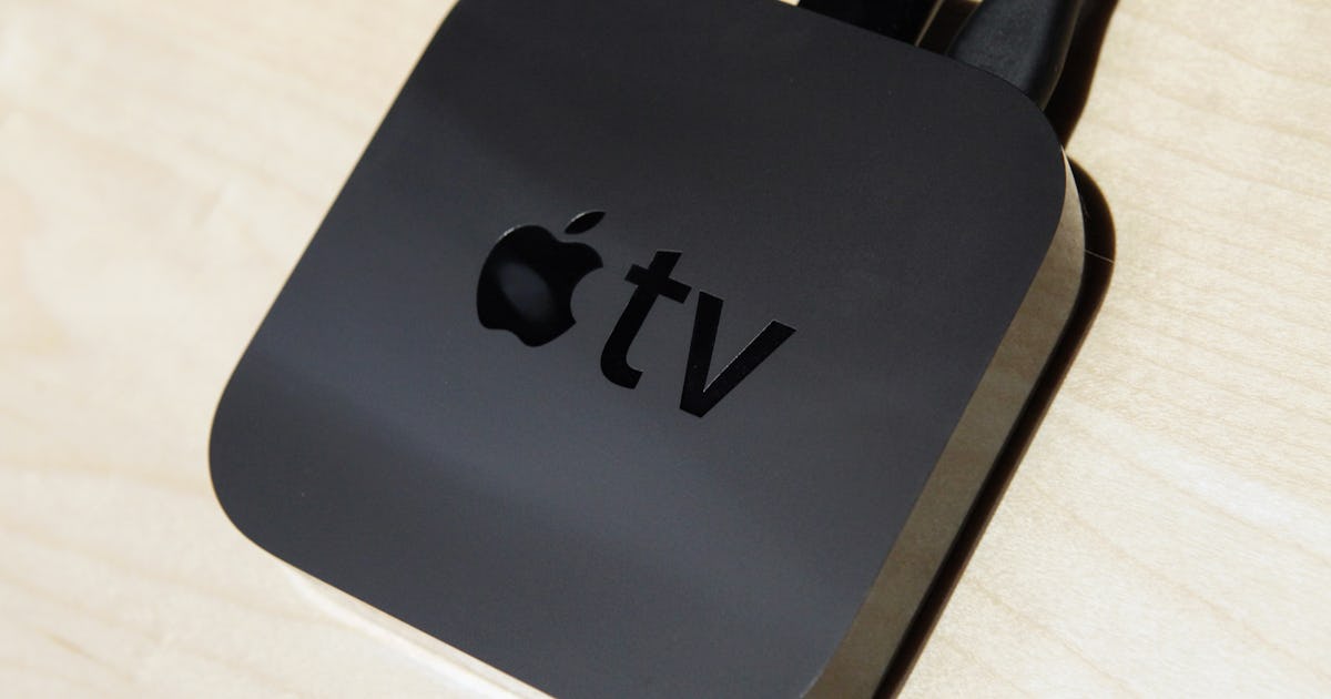 Do You Need Apple TV To Stream Apple TV+? It's Not That Complicated