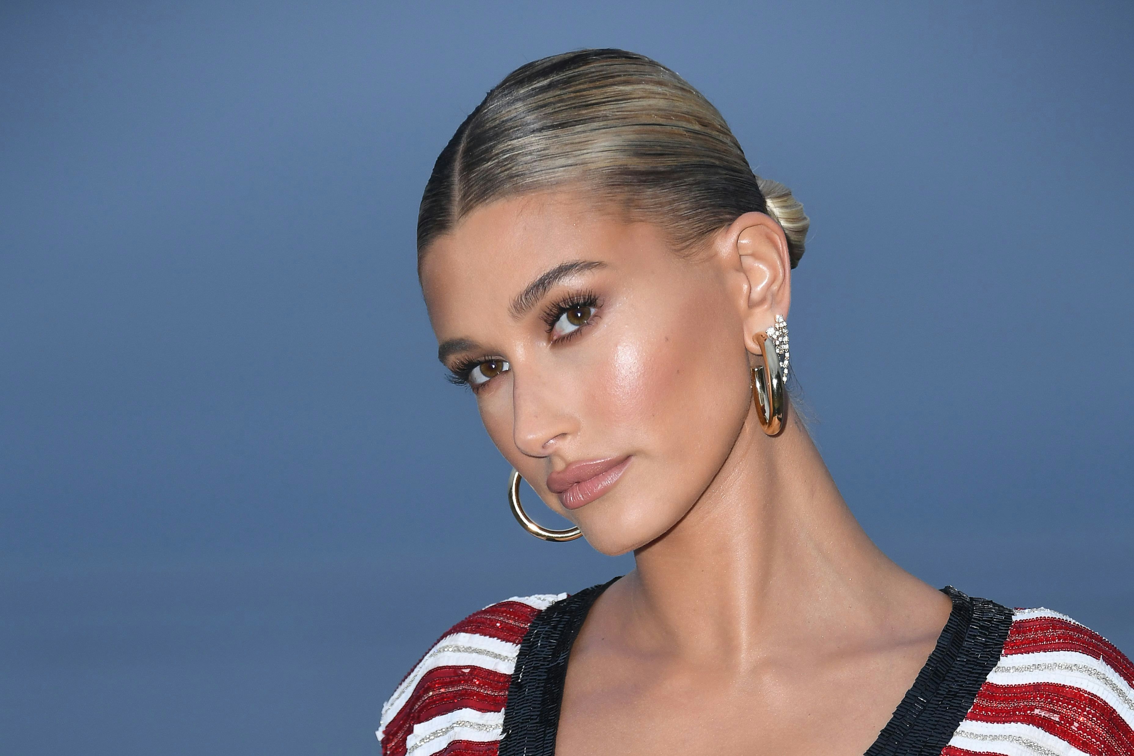 Hailey Baldwin Shaded Selena Gomez On Instagram According