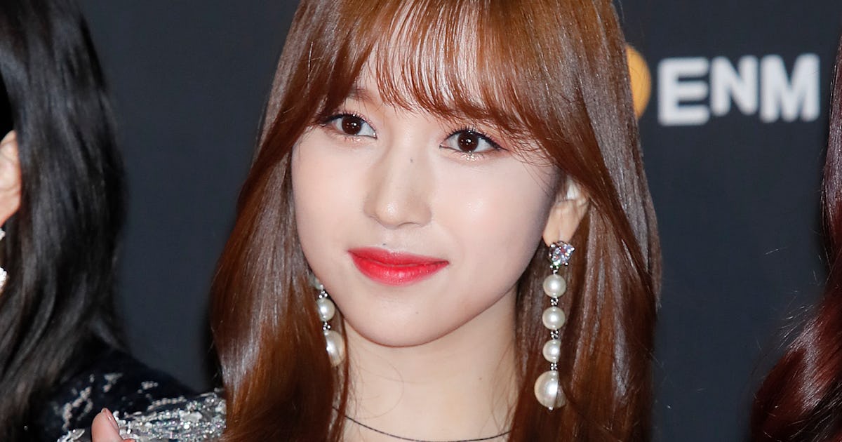 Who Is Twice S Mina 5 Things You Need To Know Who Is Twice S Mina 5 Things You Need To Know