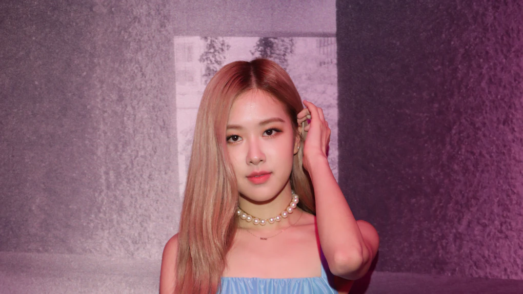Rose Singer Pretty Who Is Rosé? BLACKPINK's