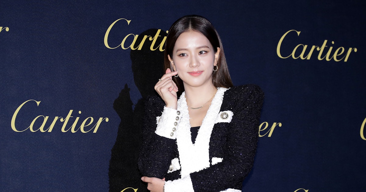 Who Is Blackpink S Jisoo 7 Things To Know About The K Pop Queen
